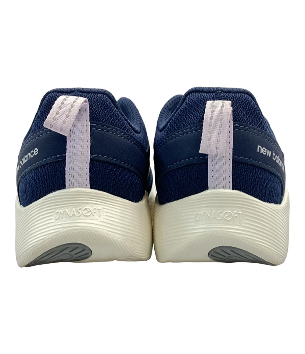 ニューバランス ローカットスニーカー スリッポン WASMPAN2 レディース SIZE 24.0 (L) NEW BALANCE