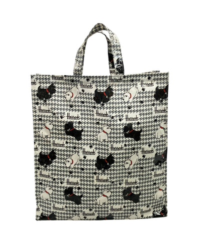 Harrods トートバッグ レディース ハロッズ