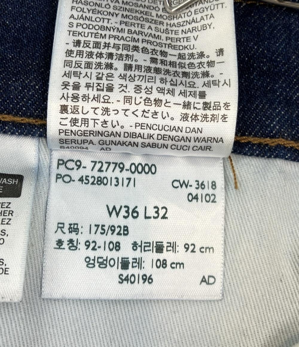 リーバイス デニムパンツ LEJ541 メンズ SIZE W36 L32 (XL) Levi's