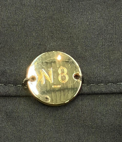 エンネオット 長袖シャツ ポケット レディース SIZE 42 (M) N8