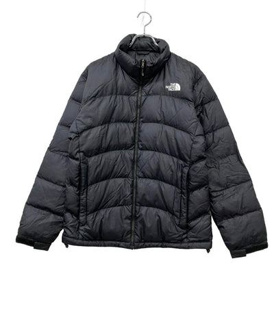 THE NORTH FACE ダウンジャケット ナイロン 無地 ND92130 メンズ SIZE L ザ・ノースフェイス