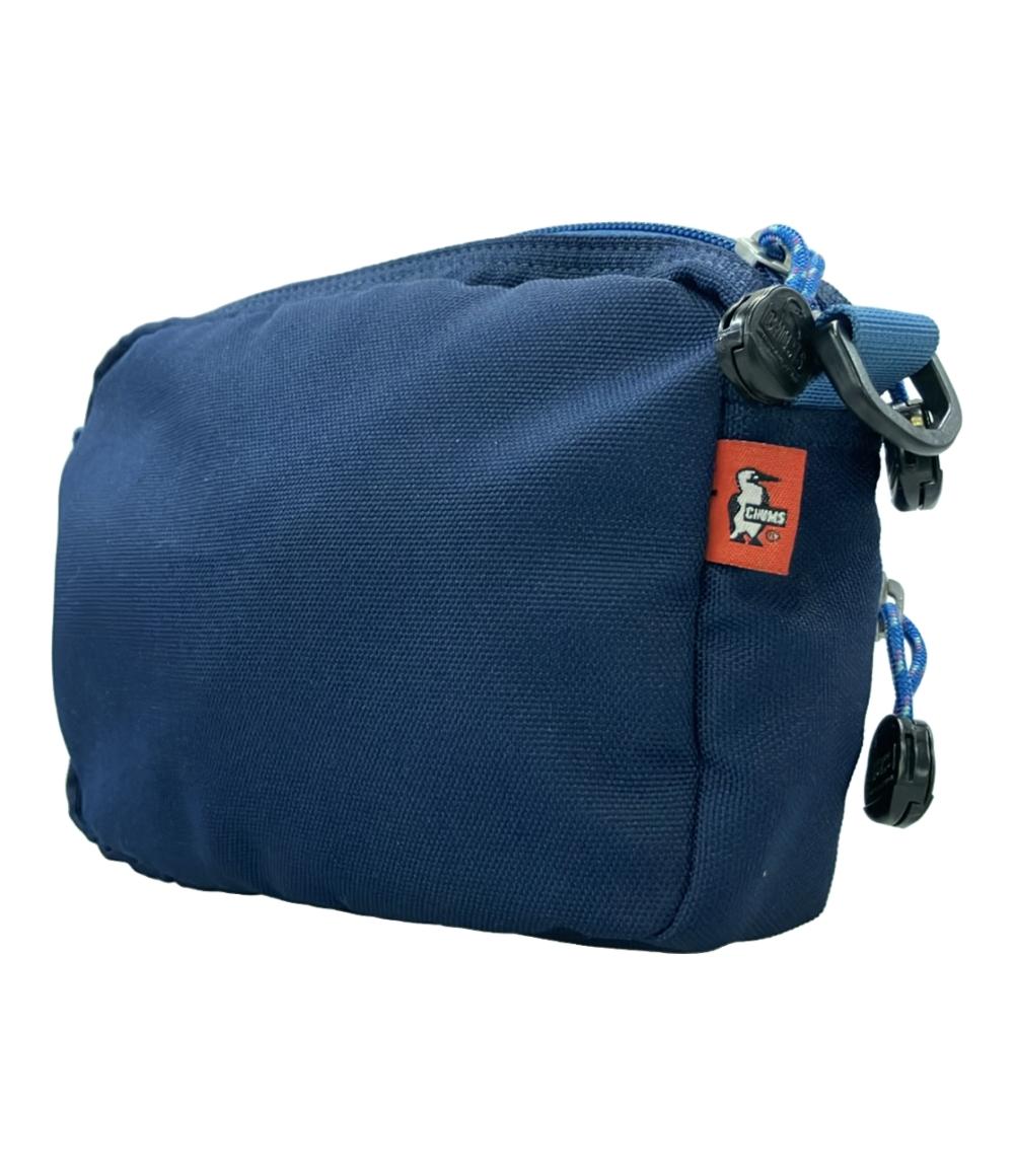 チャムス ショルダーバッグ メンズ CHUMS