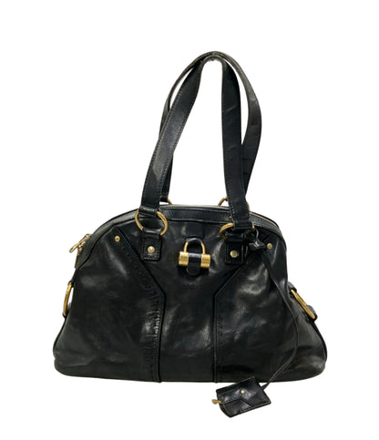 YVES SAINT LAURENT ハンドバッグ レディース イヴ・サンローラン
