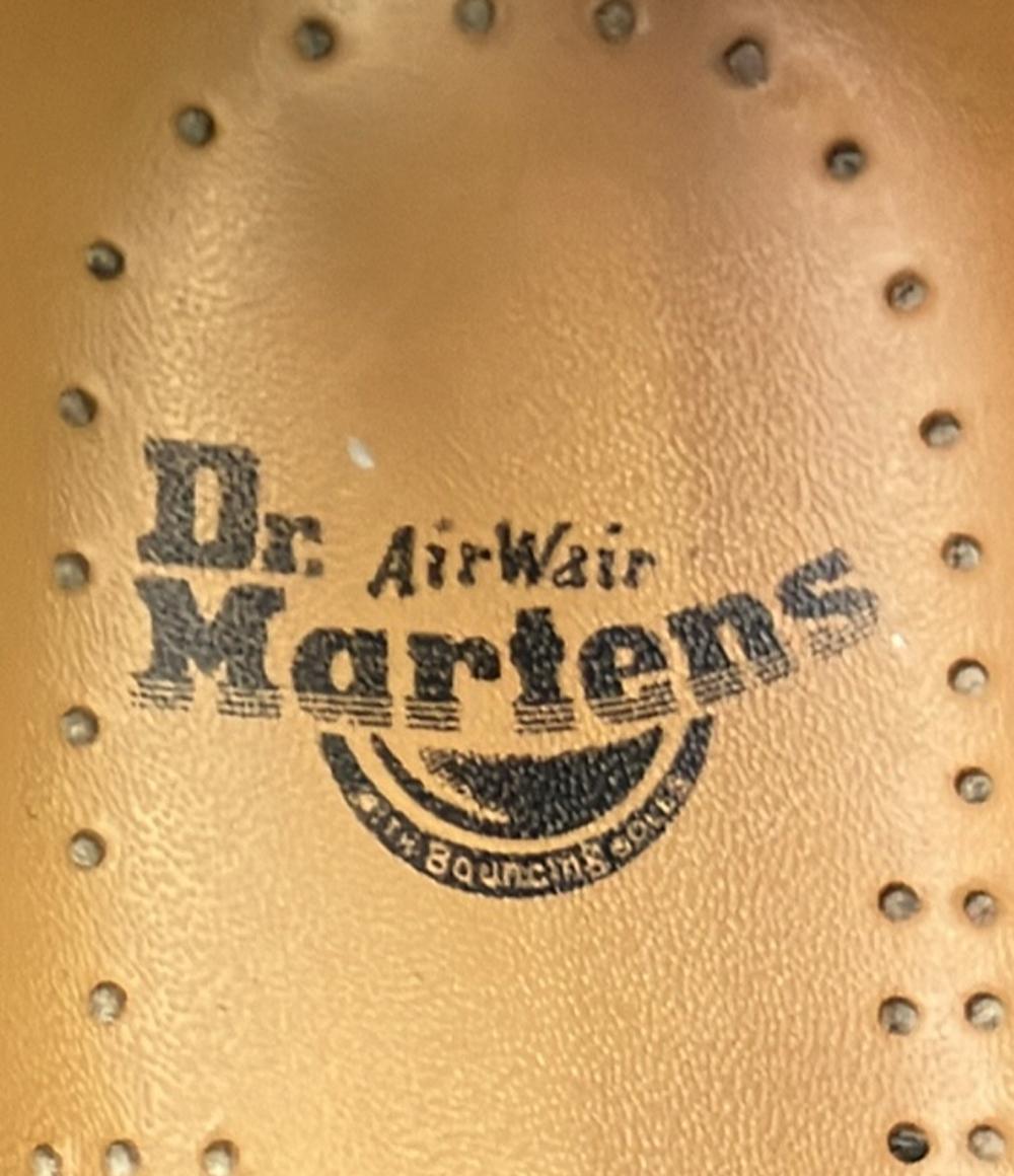 Dr.Martens 3ホールシューズ AW004 レディース SIZE UK 5 (24cm