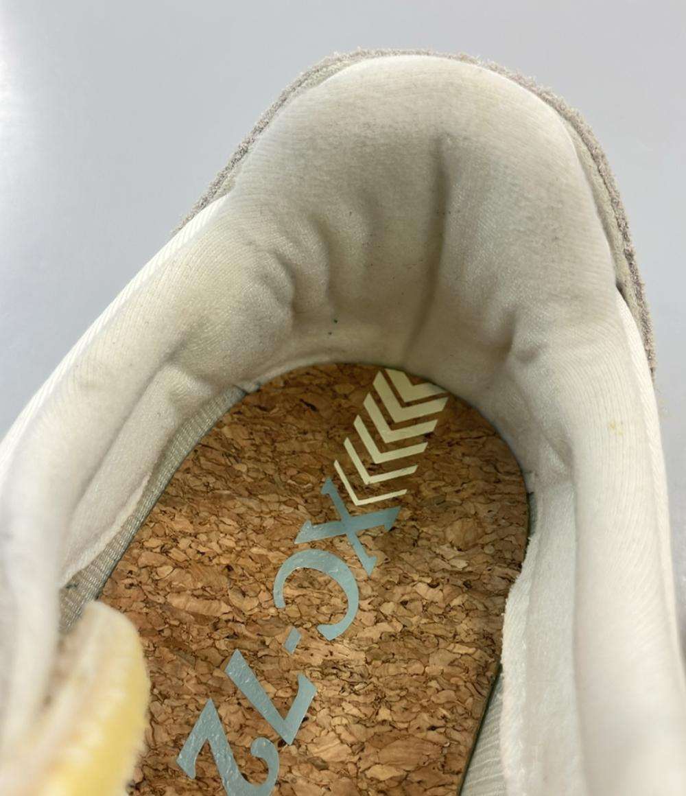 NEW BALANCE ローカットスニーカー × emmi UXC72EMI レディース SIZE 24.0 (L) ニューバランス