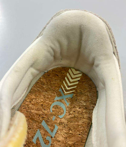 NEW BALANCE ローカットスニーカー × emmi UXC72EMI レディース SIZE 24.0 (L) ニューバランス