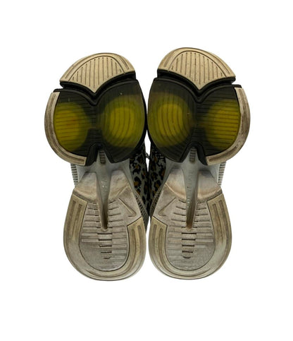 訳あり ナイキ ローカットスニーカー エアズーム スーパーレップ2 CU5925-177 レディース SIZE 24.5 (L) NIKE