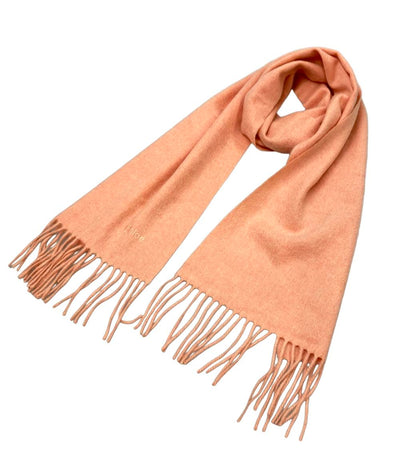 Chloe マフラー シルク100% レディース クロエ