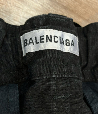 BALENCIAGA スカート OS37 690307 TKP27 レディース SIZE 38 (M) バレンシアガ