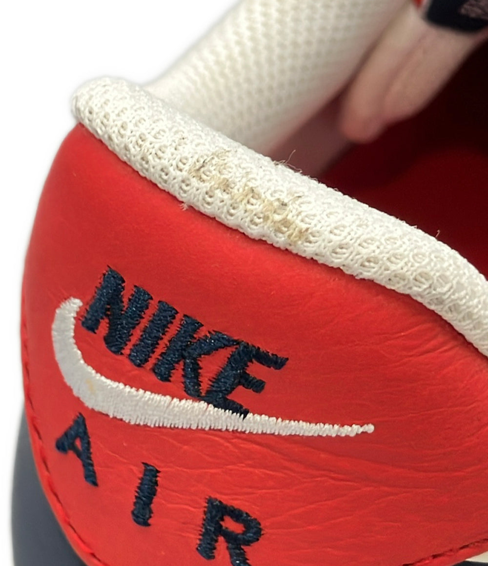 NIKE ローカットスニーカー エア フォース 1 ロー CJ8731-400 メンズ SIZE 27.0 ナイキ