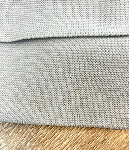 CELFORD 長袖ワンピース シアーミックスホールガーメントワンピース CWNO255069 レディース SIZE 36 (S) セルフォード