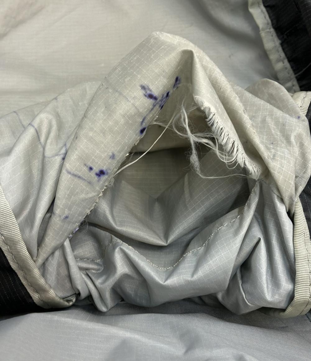 訳あり モンベル バックパック GARWHAR PACK 25 メンズ mont-bell