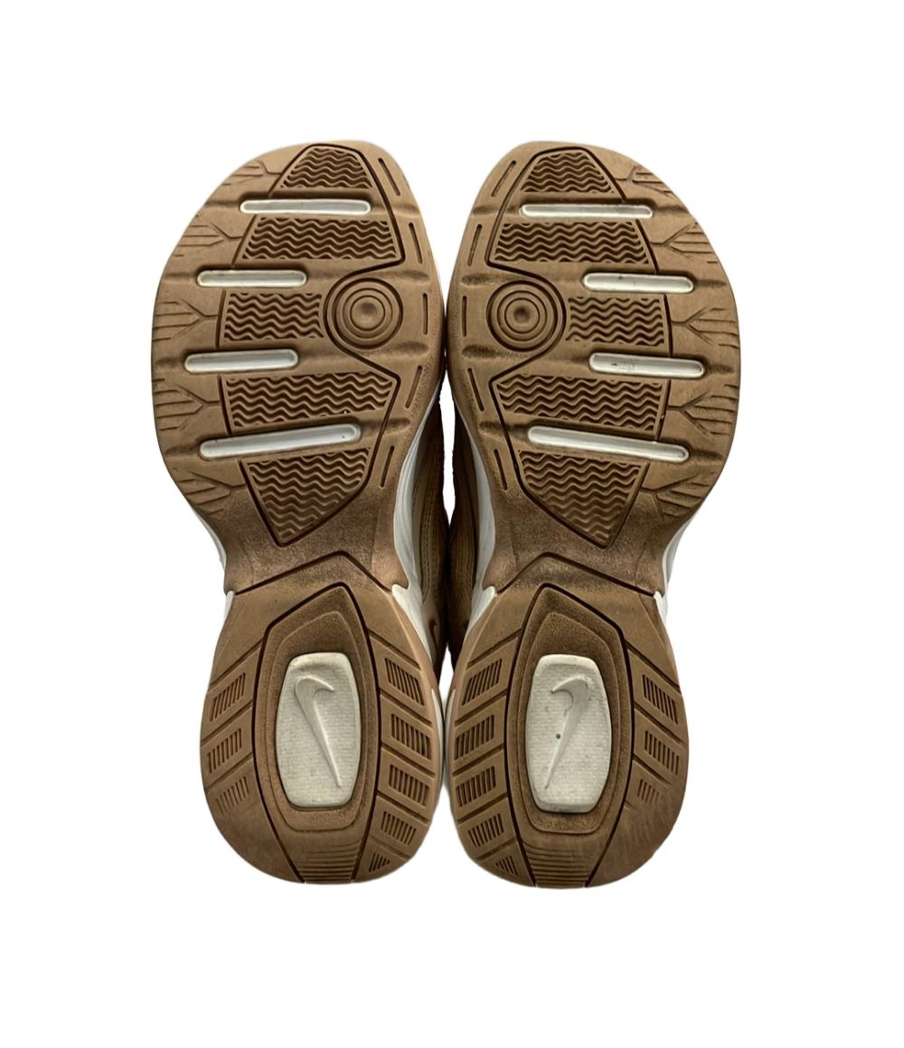 ナイキ ローカットスニーカー M2K TEKNO A03108-202 レディース SIZE 23.5 (M) NIKE
