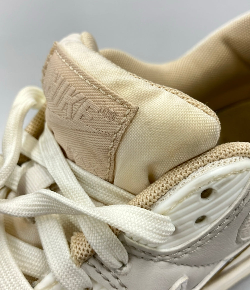 NIKE ローカットスニーカー W AIR MAX 90 FD1452-030 レディース SIZE 24.5 ナイキ
