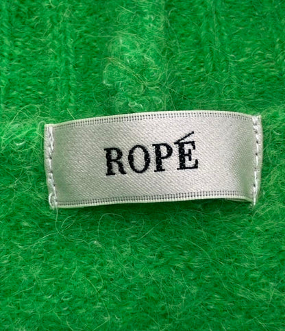 ロペ 長袖ニット ハイネック レディース SIZE 38 (M) ROPE'