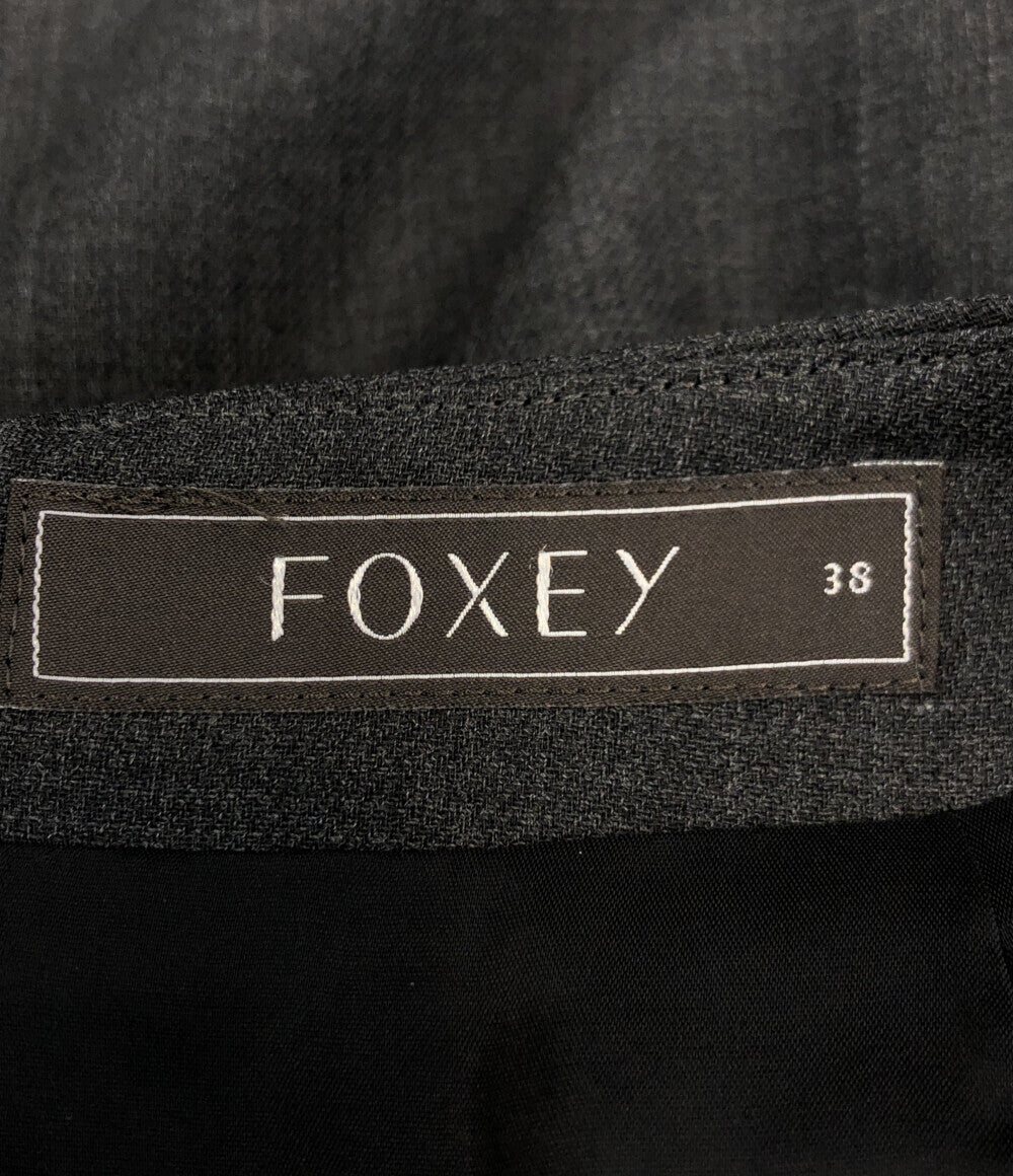 フォクシー  リボンスカート      レディース SIZE 38 (S) foxey