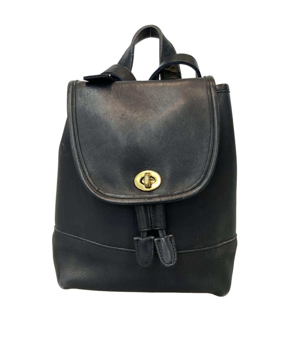 COACH リュック デイパック 9960 レディース コーチ