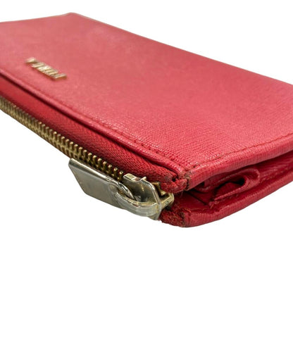 Furla L字ファスナー長財布 レザー レディース フルラ