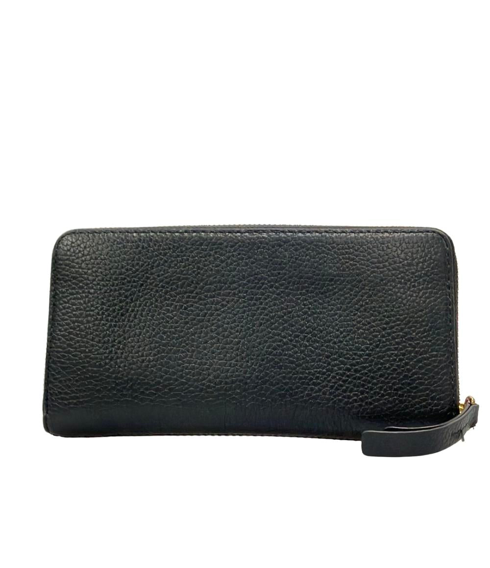 MARC JACOBS ラウンドファスナー長財布 レディース マークジェイコブス