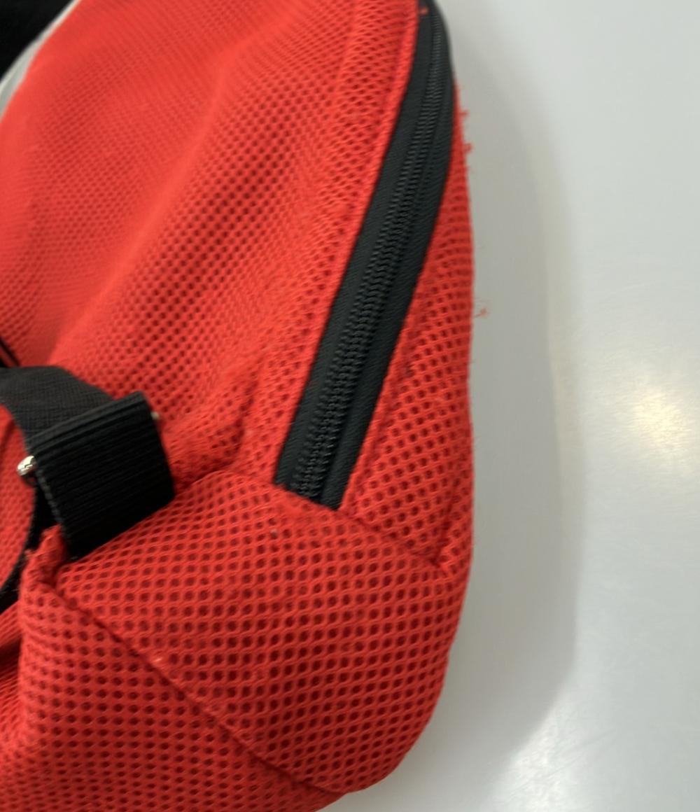 アウトドアプロダクツ メッシュリュック BONJOUR GIRL キッズ OUTDOOR PRODUCTS