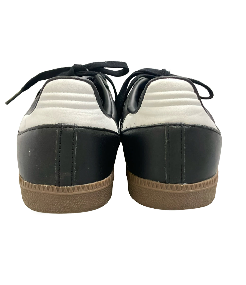 adidas ローカットスニーカー SAMBA OG B75807 レディース メンズ SIZE 25.5 アディダス