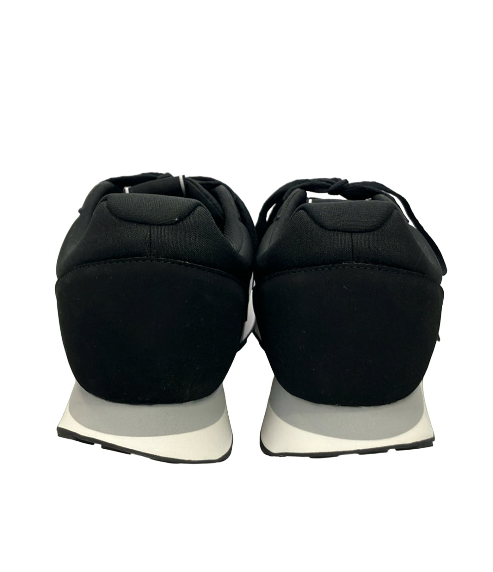 美品 adidas ローカットスニーカー ラン 60s 3.0 HP2258 メンズ SIZE 27.5 アディダス