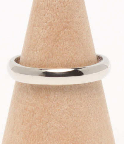 美品 リング 指輪 Pt900 ピンクサファイヤ 1.53ct ダイヤ 0.57ct レディース SIZE 11号