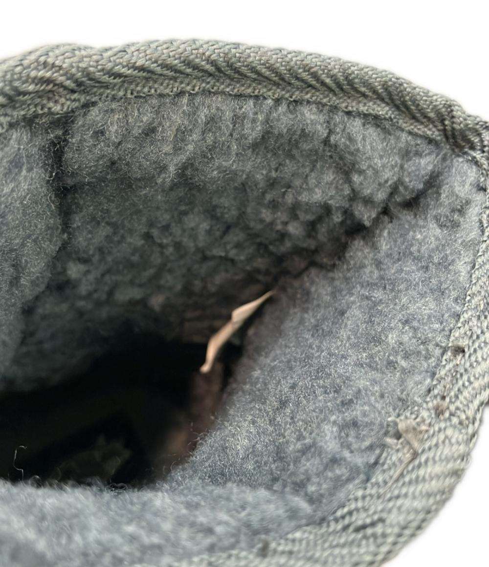 VANS ムートンブーツ V8729K2 キッズ SIZE 16.0 バンズ