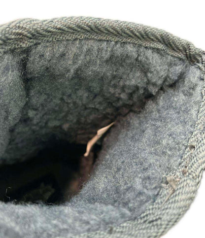 VANS ムートンブーツ V8729K2 キッズ SIZE 16.0 バンズ