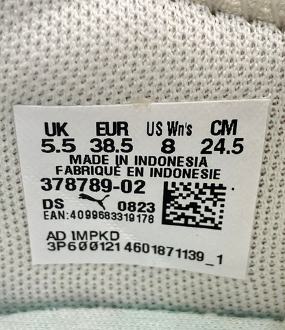 PUMA スリッポン ソフトライド ソフィア 2 スリップ オン モルテン 378789-02 レディース SIZE 24.5 (L) プーマ