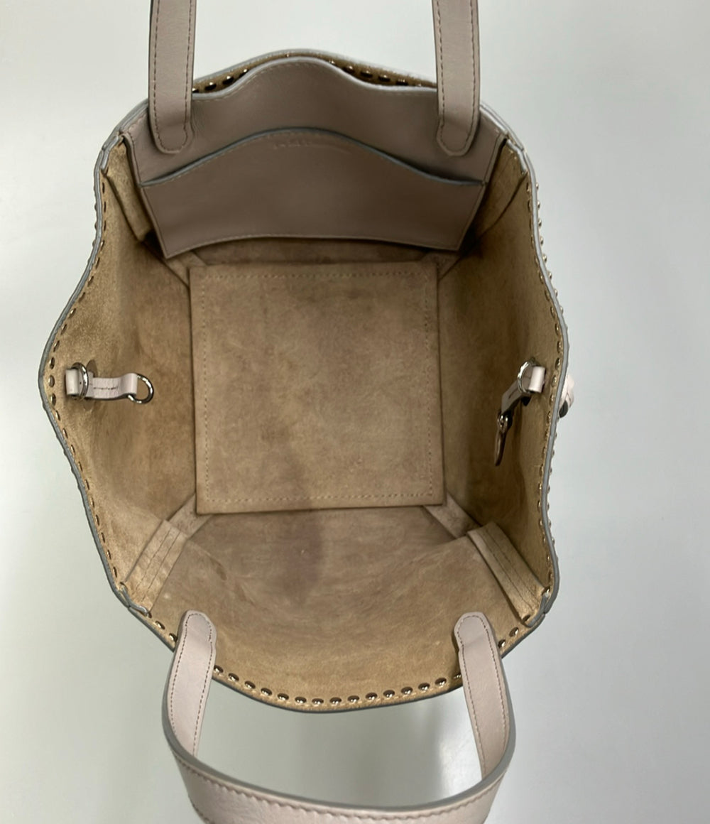 J&M Davidson トートバッグ ショルダーバッグ 2WAY 斜め掛け カーフレザー レディース ジェイアンドエムデヴィッドソン