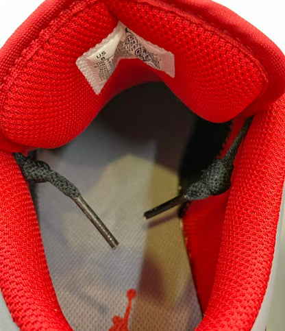 ナイキ ローカットスニーカー AIR JORDAN 1 553558-060 メンズ SIZE 26.0 (M) NIKE