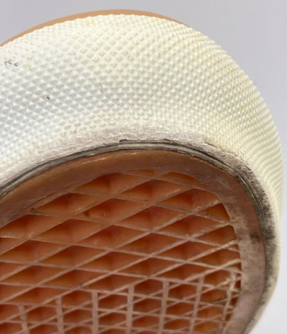 VANS スリッポン CLASSIC SLIP-ON V98-59SCL レディース SIZE 23.5 ヴァンズ
