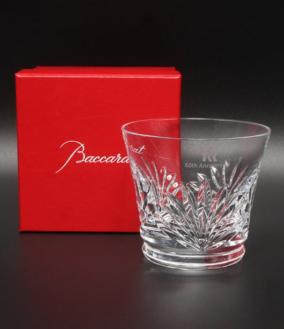 Baccarat イヤータンブラー グラス 2024 ルテシア バカラ