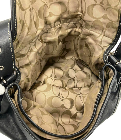 COACH ショルダーバッグ 肩掛け 9248 レディース コーチ