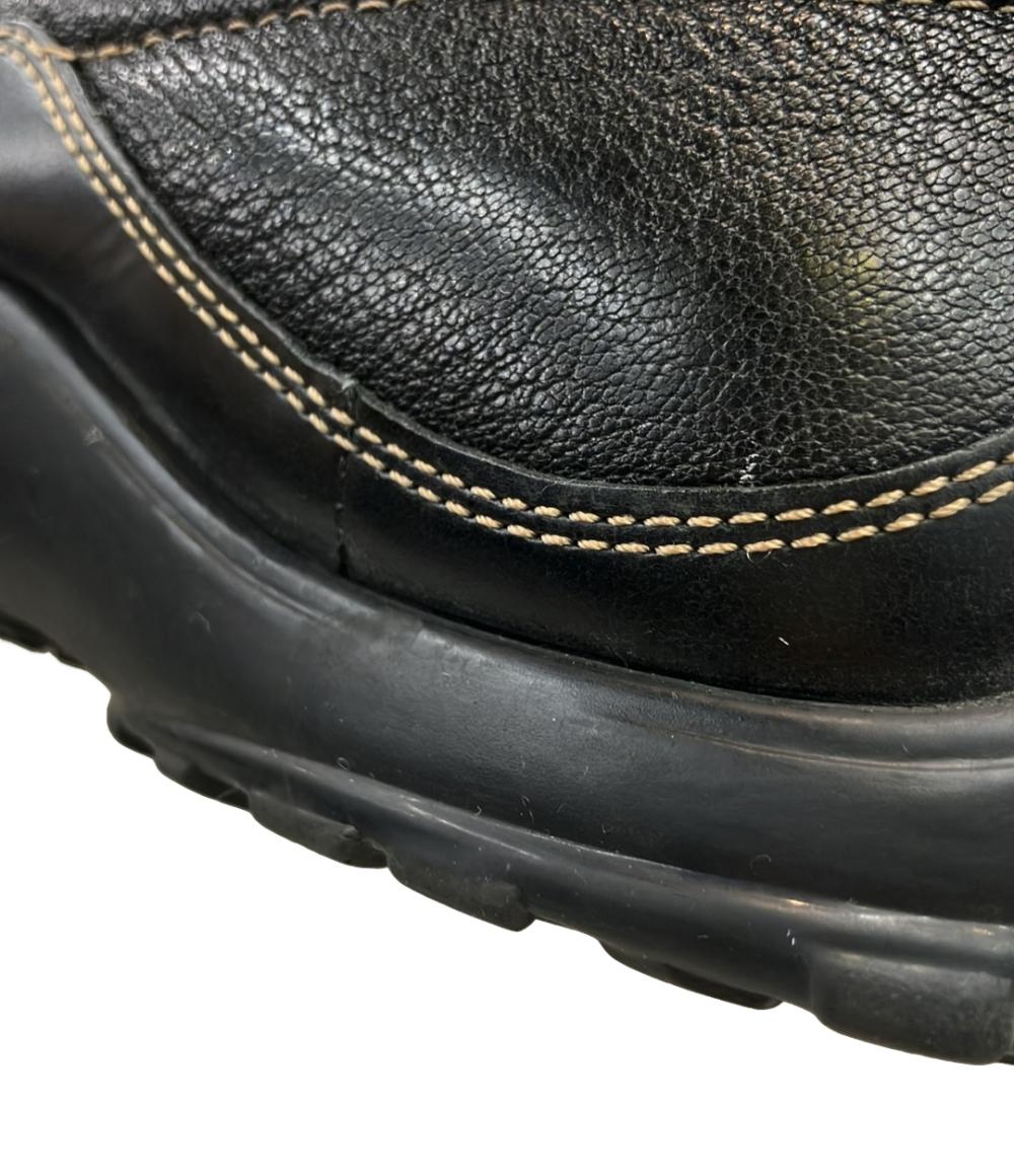 COLE HAAN スリッポンローファー タッカー ベネチアン C03557 メンズ SIZE 9W (26.5cm) コールハーン