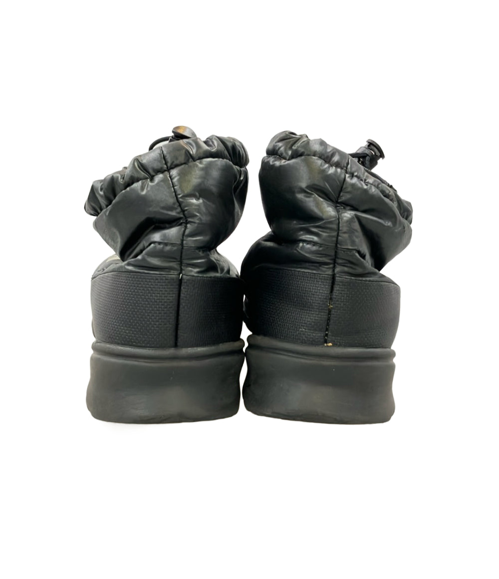 THE NORTH FACE ショートブーツ ヌプシ レディース SIZE 23.0 ザ・ノース・フェイス