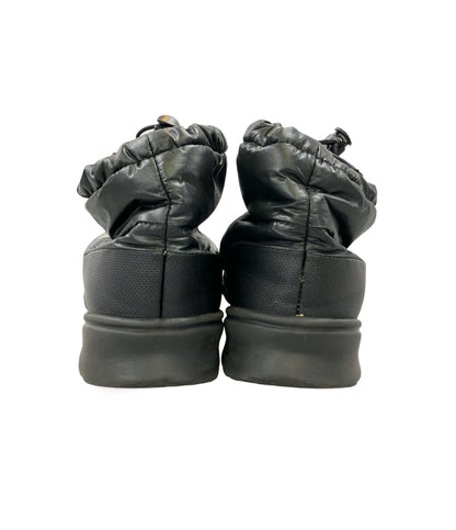 THE NORTH FACE ショートブーツ ヌプシ レディース SIZE 23.0 ザ・ノース・フェイス