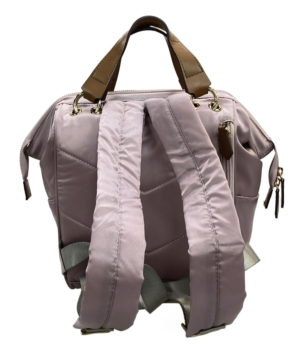 Samantha Thavasa リュック ナイロン レディース サマンサタバサ