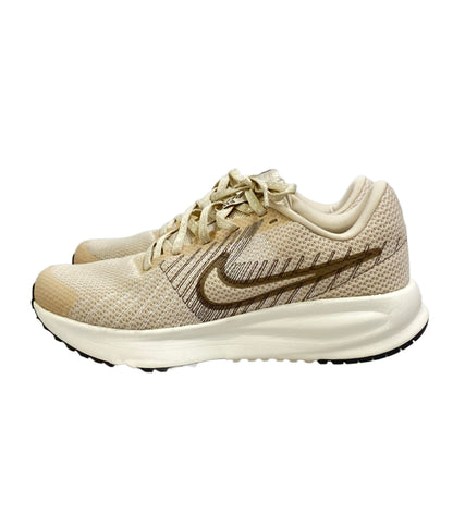 美品 NIKE ローカットスニーカー ランニングシューズ RUN DEFY HM9593 レディース SIZE 24.5 ナイキ