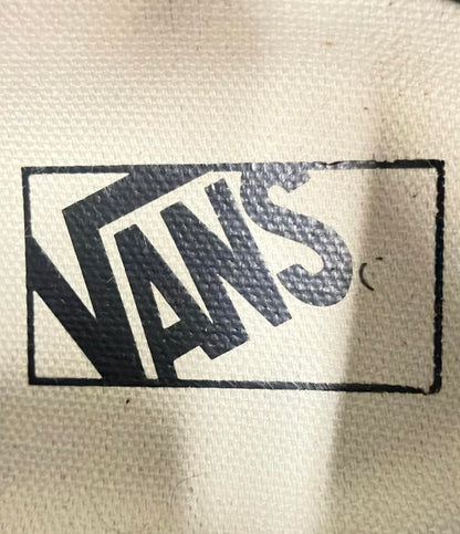 バンズ ローカットスニーカー V3830SC レディース SIZE 24 (L) VANS