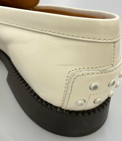 TOD’S ローファー レディース SIZE 39 (26cm) トッズ