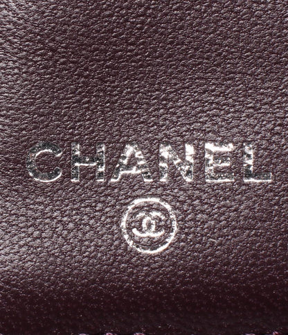 シャネル 長財布 マトラッセ レディース CHANEL