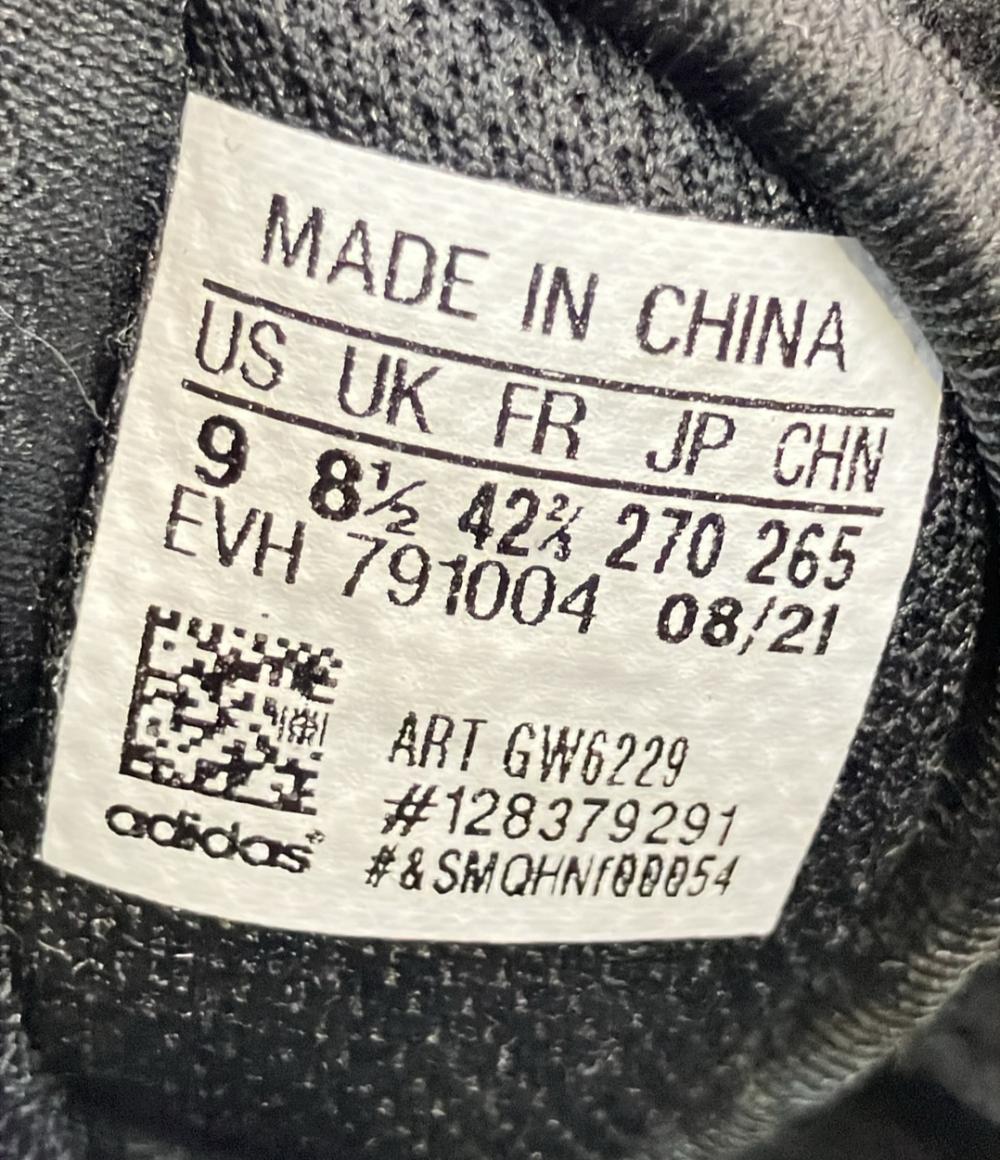adidas ローカットスニーカー FORUM GW6229 メンズ SIZE 27.0 (L) アディダス