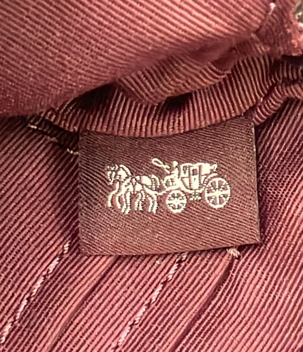 COACH ハンドバッグ ミニポーチ 6386 レディース コーチ