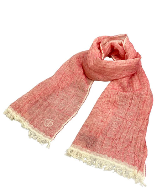 美品 GIORGIO ARMANI ストール レディース ジョルジオアルマーニ