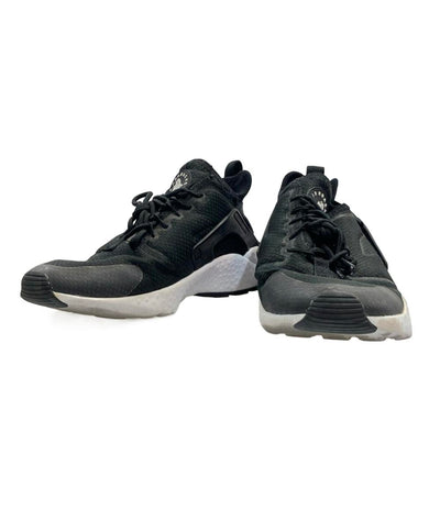 ナイキ ローカットスニーカー HUARACHE RUN ULTRA 819151-008 レディース SIZE 24.0 (L) NIKE