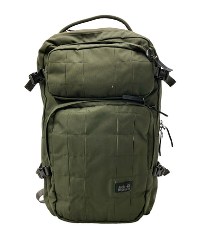 Jack Wolfskin リュック メンズ ジャックウルフスキン
