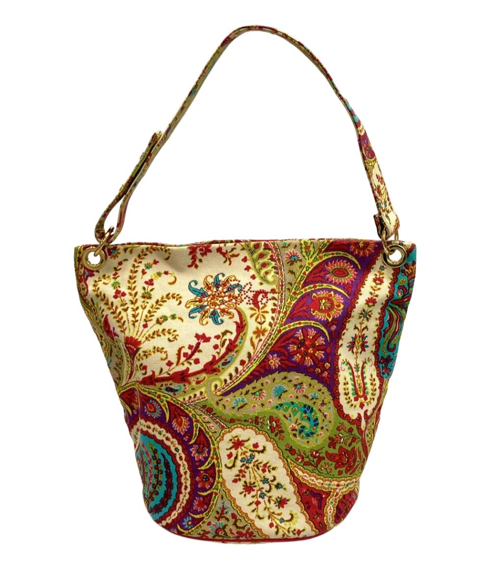 ETRO ショルダーバッグ 肩掛け レディース エトロ