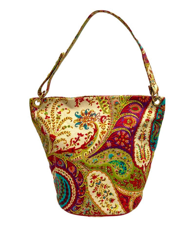 ETRO ショルダーバッグ 肩掛け レディース エトロ